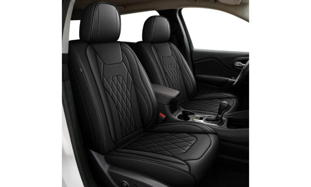 ford ranger seat covers