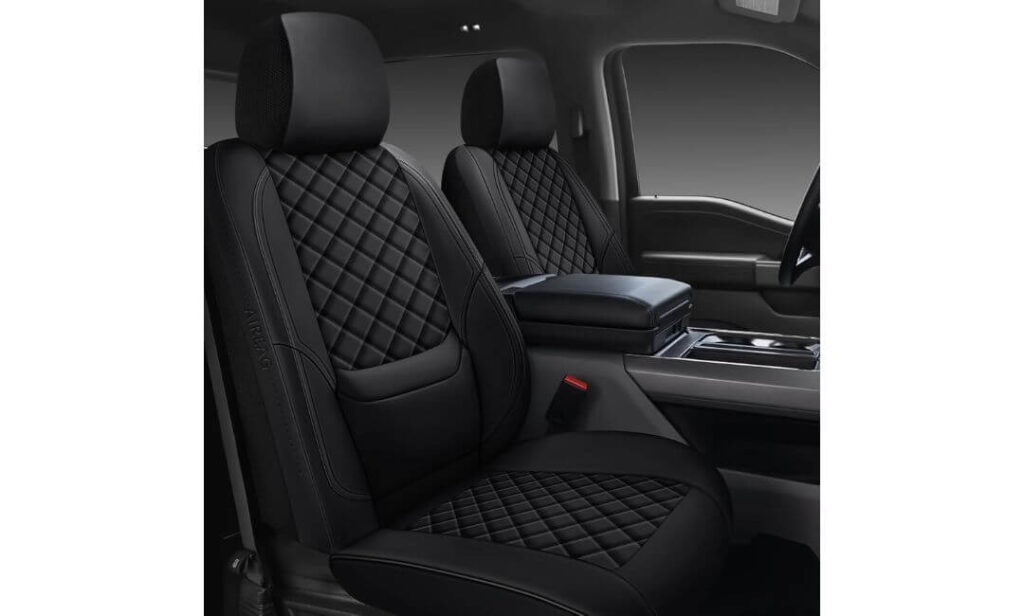 best seat covers for ford f350