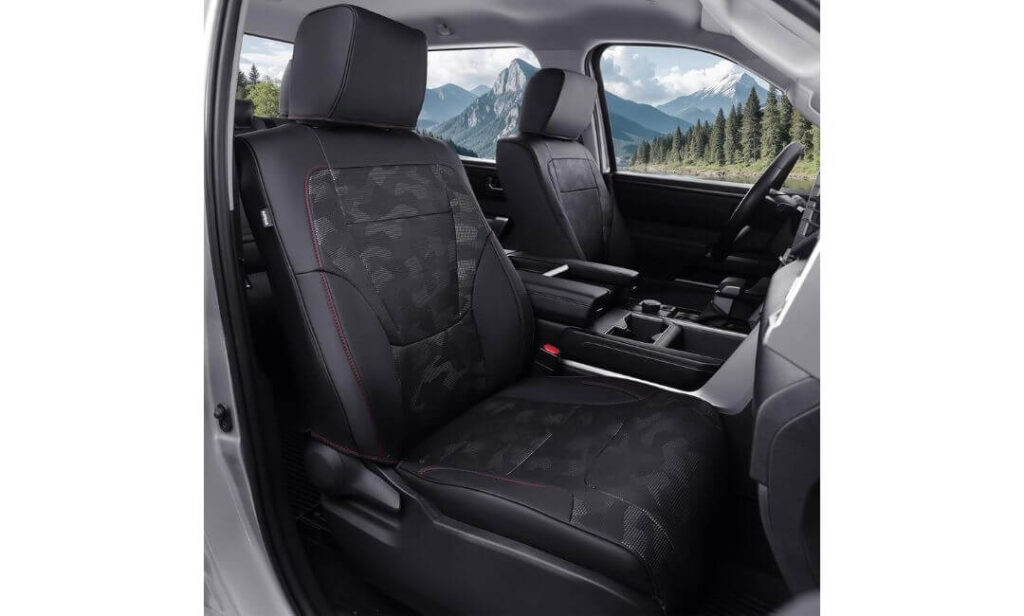 best seat covers for toyota tundra