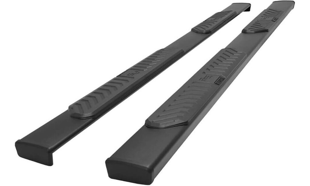 best jeep gladiator running boards