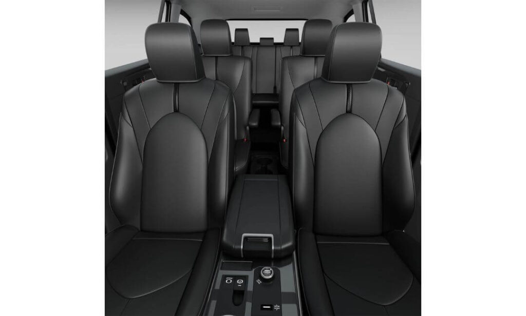 best seat covers for toyota highlander