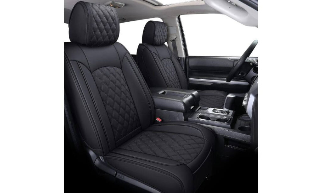 best seat covers for toyota tundra