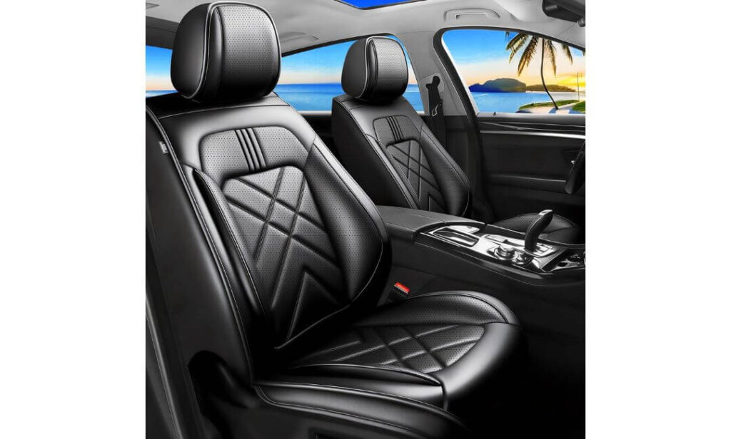 best toyota rav4 seat covers