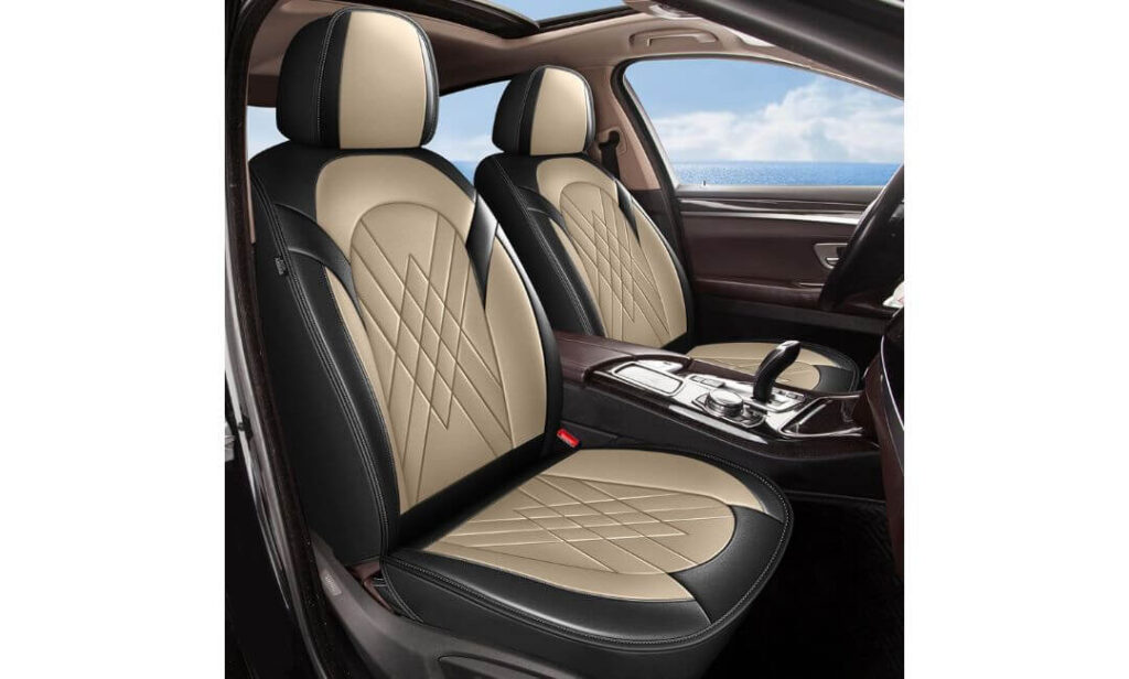 best subaru outback seat covers