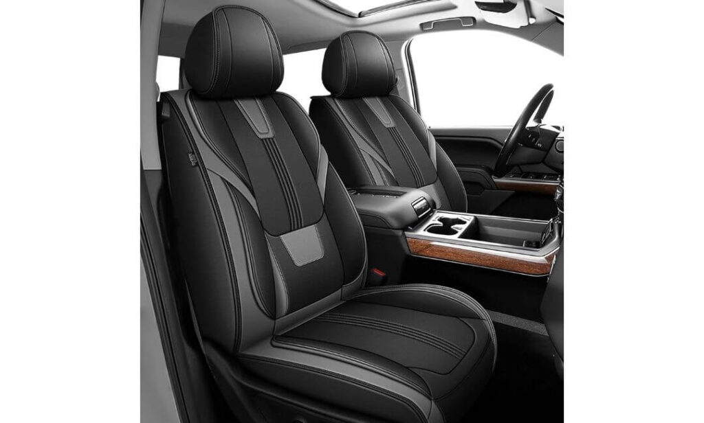 best seat covers for chevy silverado 1500