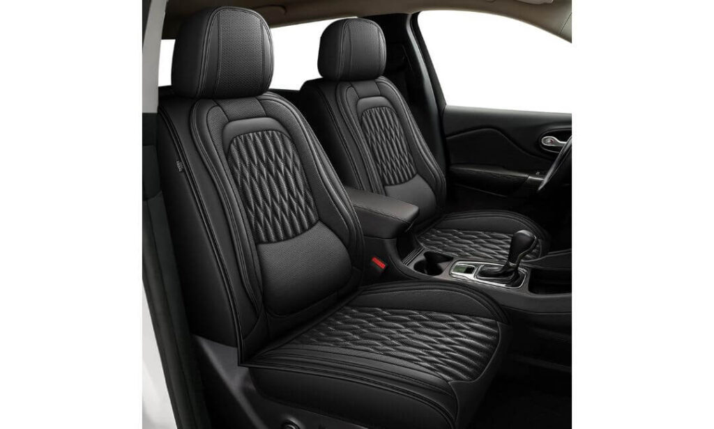best seat covers for jeep grand cherokee