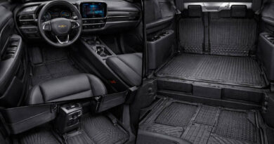 best chevy equinox floor mats