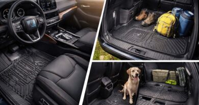 best honda pilot floor mats