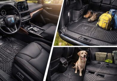 best honda pilot floor mats