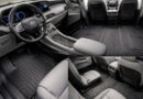 best hyundai palisade floor mats