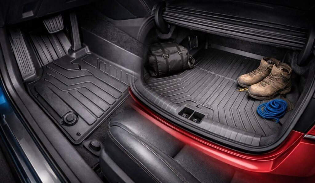 best hyundai sonata floor mats
