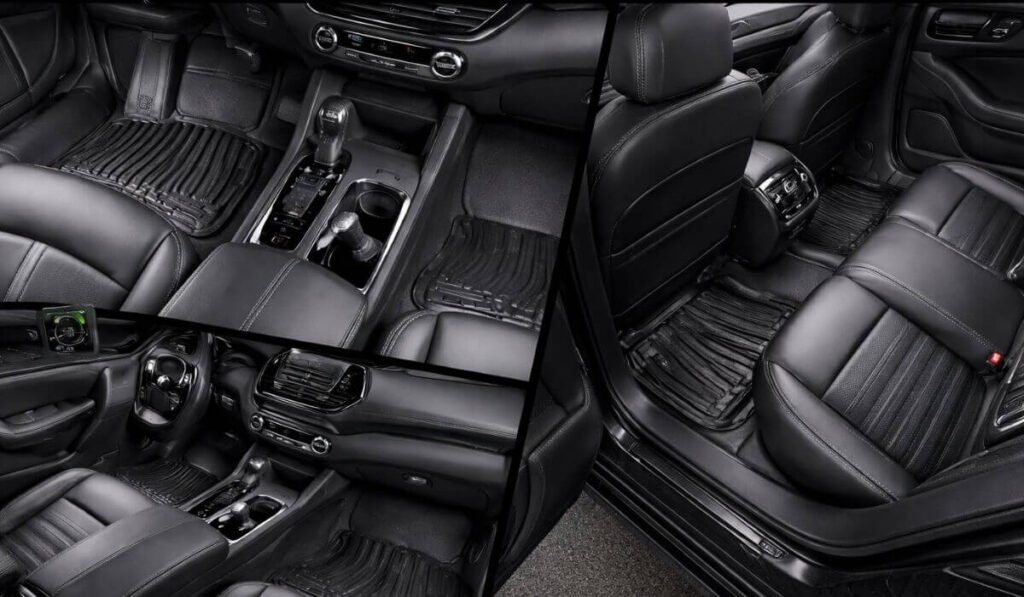 best nissan altima floor mats