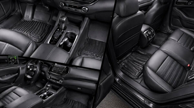 best nissan altima floor mats