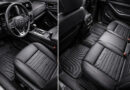 best nissan rogue for floor mats