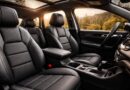 best gmc acadia seat covers