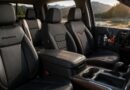 best gmc sierra 1500 seat covers