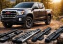 best running boards for gmc canyon
