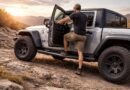 best jeep gladiator running boards