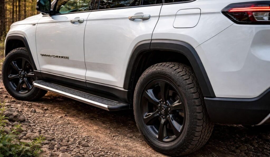 best running boards for jeep grand cherokee