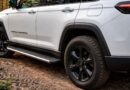 best running boards for jeep grand cherokee