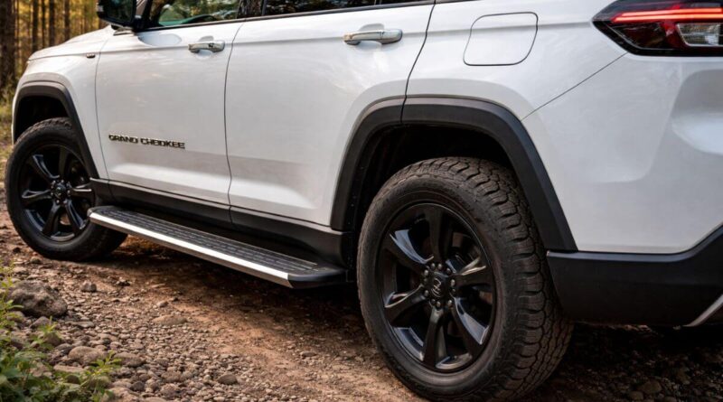 best running boards for jeep grand cherokee