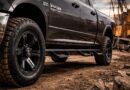 best ram 2500 running boards