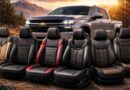 best seat covers for chevy silverado 1500