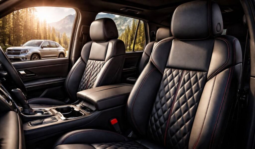 best chevy tahoe seat covers
