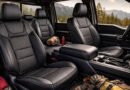 best f150 seat covers