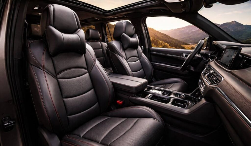 best gmc yukon seat covers