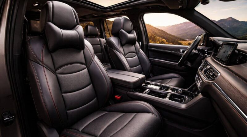 best gmc yukon seat covers