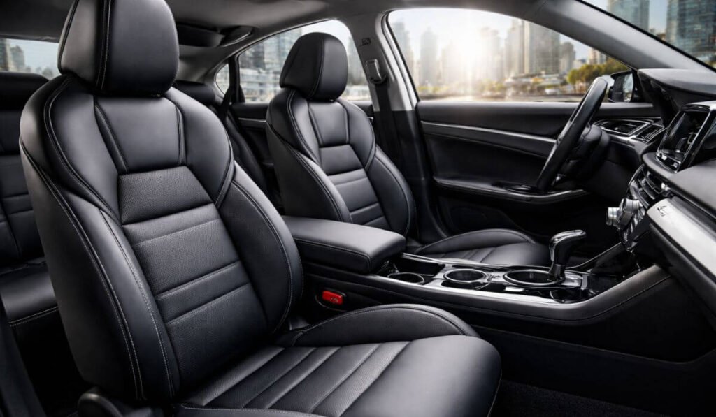 best honda civic seat cover