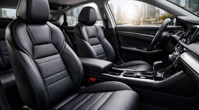 best honda civic seat cover