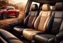 best honda ridgeline seat covers