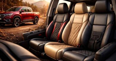 best honda ridgeline seat covers