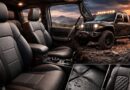 best seat covers for jeep gladiator