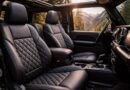 best jeep wrangler seat covers