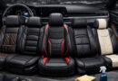 best kia k5 seat covers