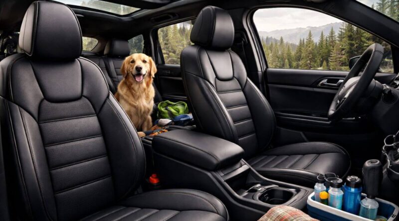 best kia sorento seat covers