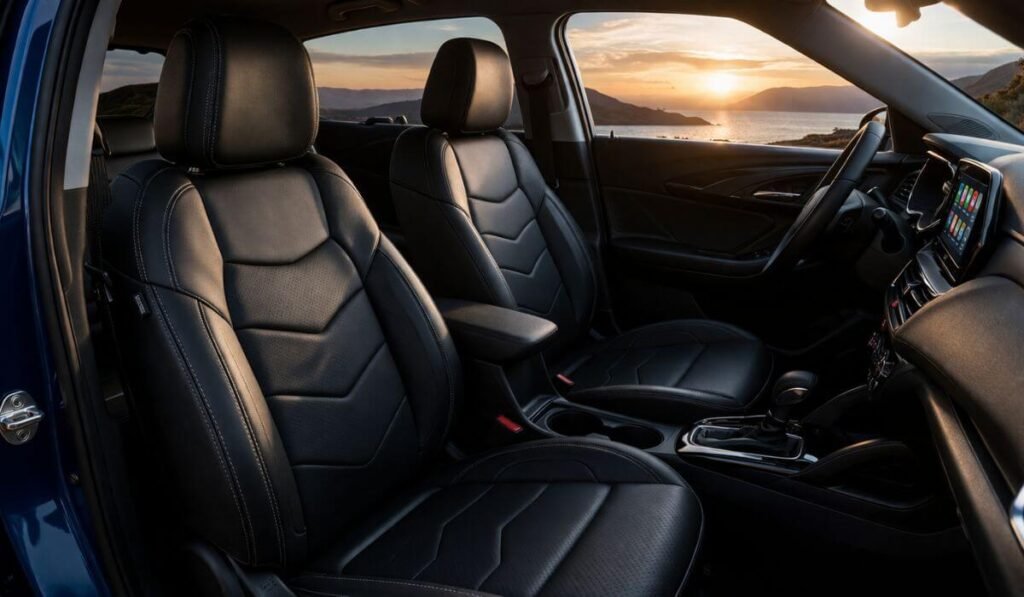 best kia soul seat covers