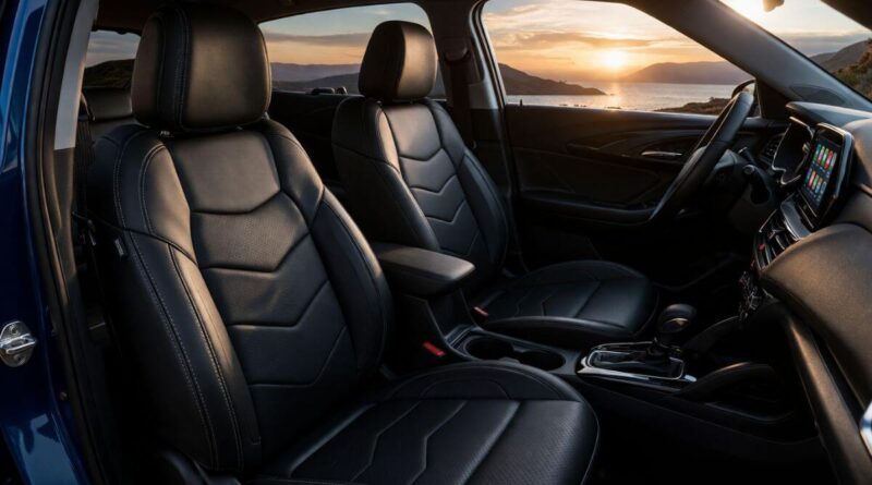 best kia soul seat covers