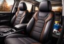 best kia sportage seat covers