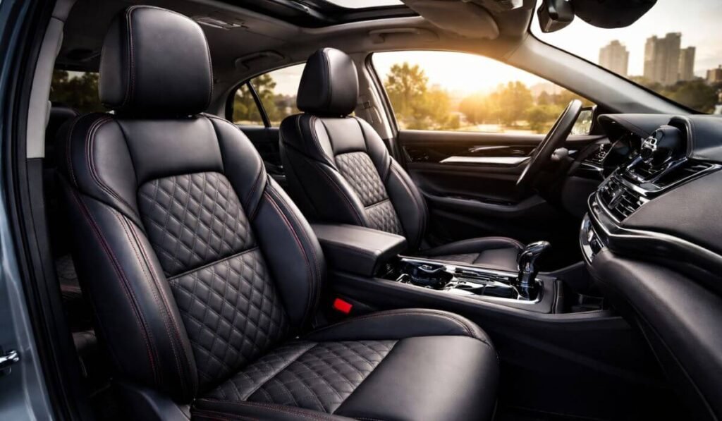 best seat covers for nissan altima