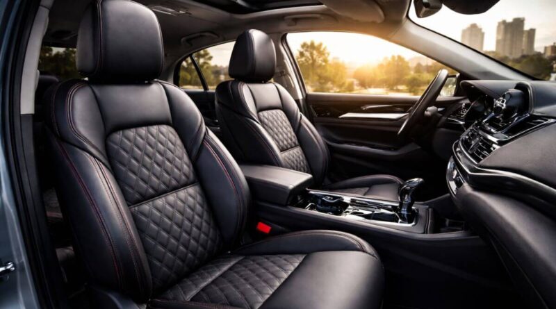 best seat covers for nissan altima