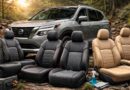 best nissan rogue seat covers
