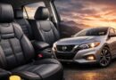 best nissan sentra seat covers