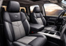 best ram 3500 seat covers