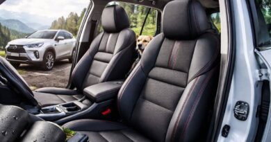 best toyota rav4 seat covers