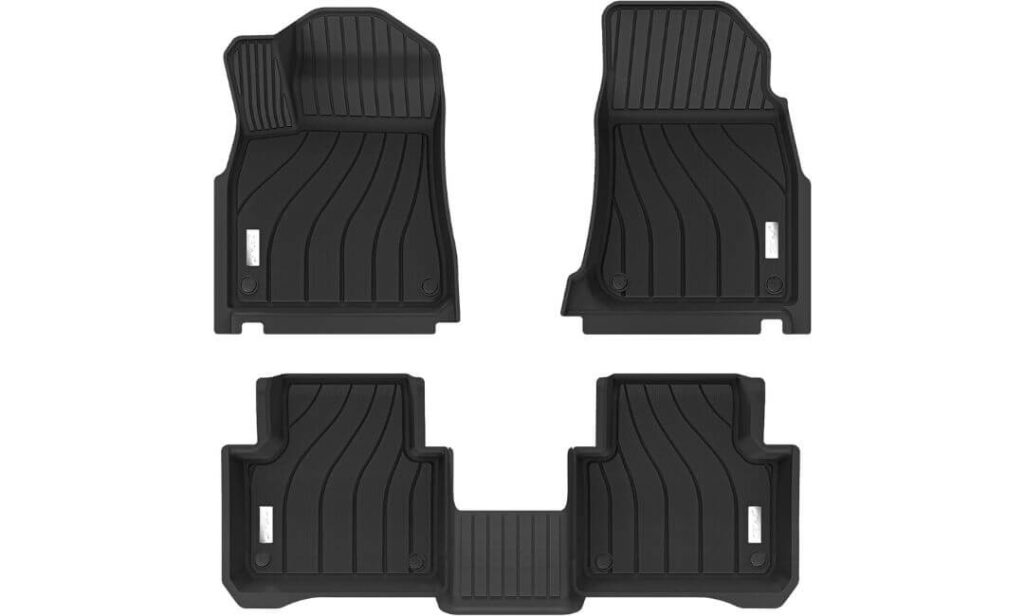 best floor mats for porsche cayenne