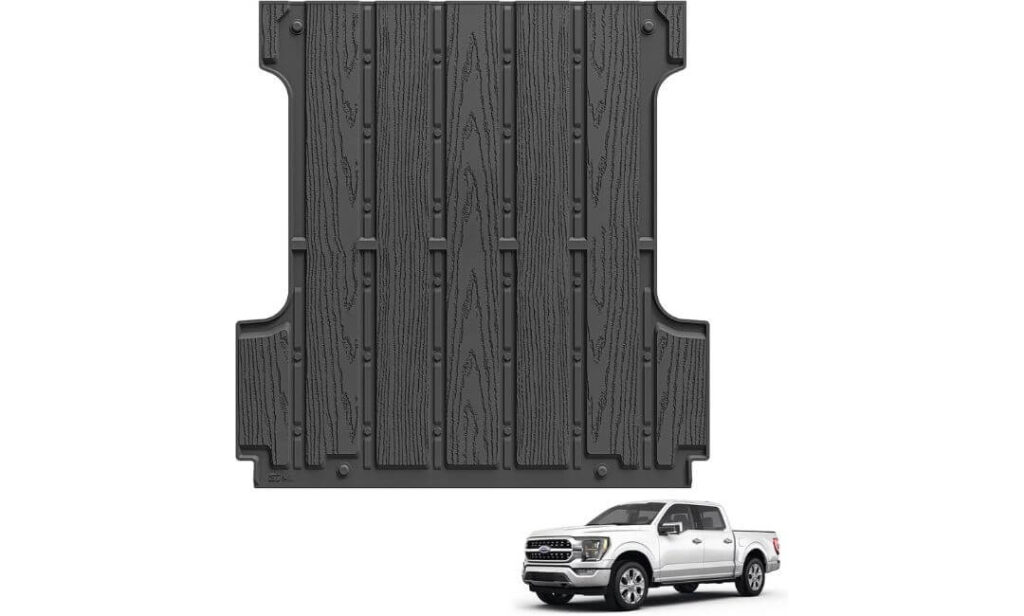 best bed liner for ford f150